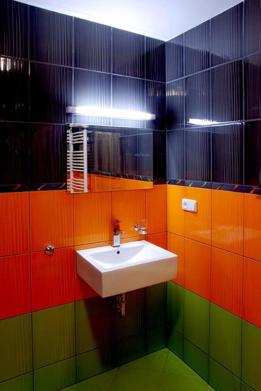 Gloria Hotell Olomouc Rom bilde