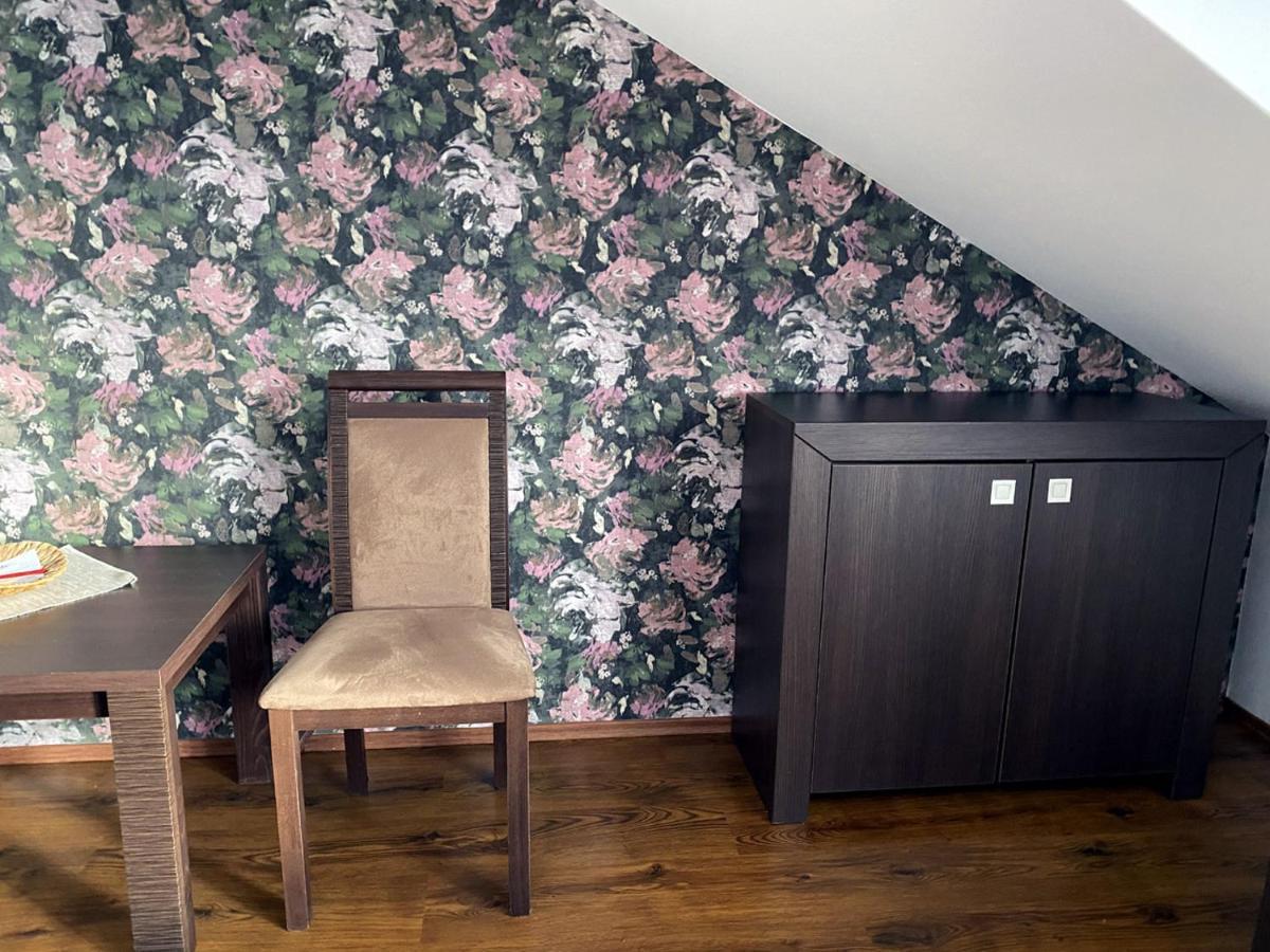 Gloria Hotell Olomouc Eksteriør bilde